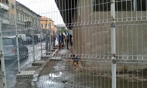 santier piata iosefin