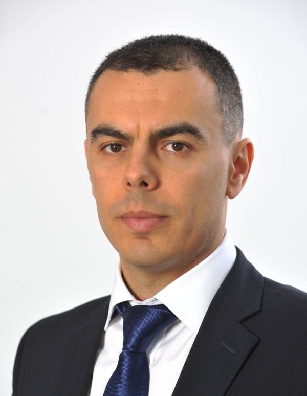 Gelu Gherghescu_Partener Ernst & Young