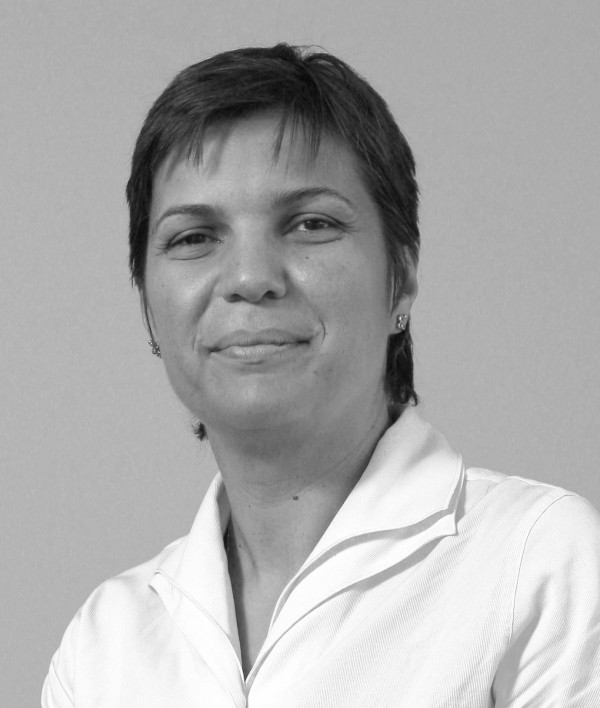 Iorgulescu Ioana - Senior Manager Asistenta fiscala si juridica E&Y Romania