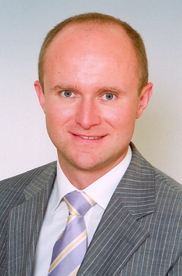 Saulius Adomaitis - Partner Ernst & Young Romania