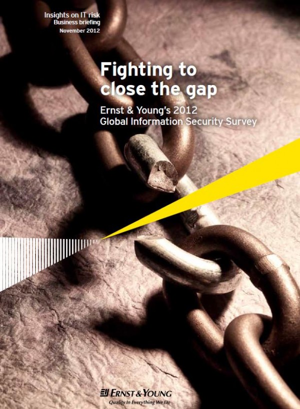 GlobalInformationSecuritySurvey