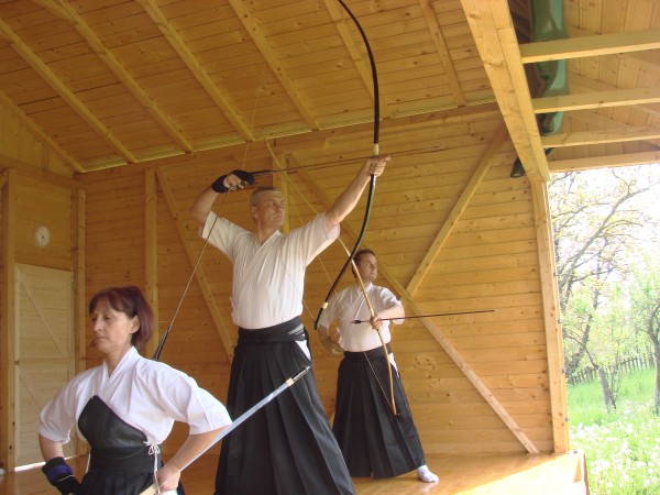 kyudo