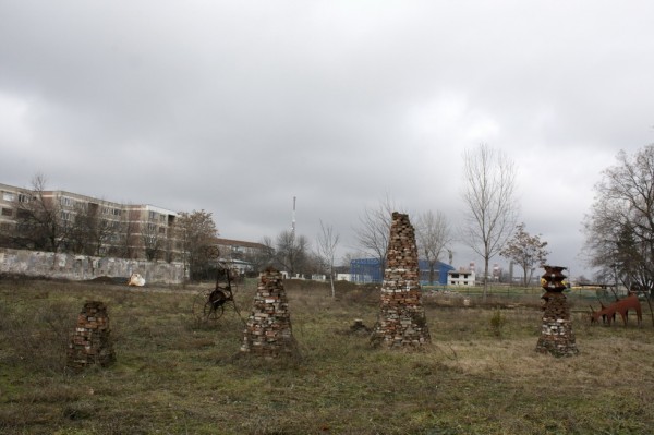 sculpturi facultatea de arte 2