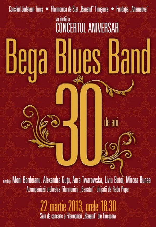 bega blues band