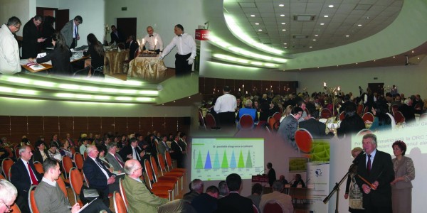 Simpozion Universul Casei Tale 2013