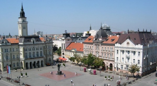 novi sad