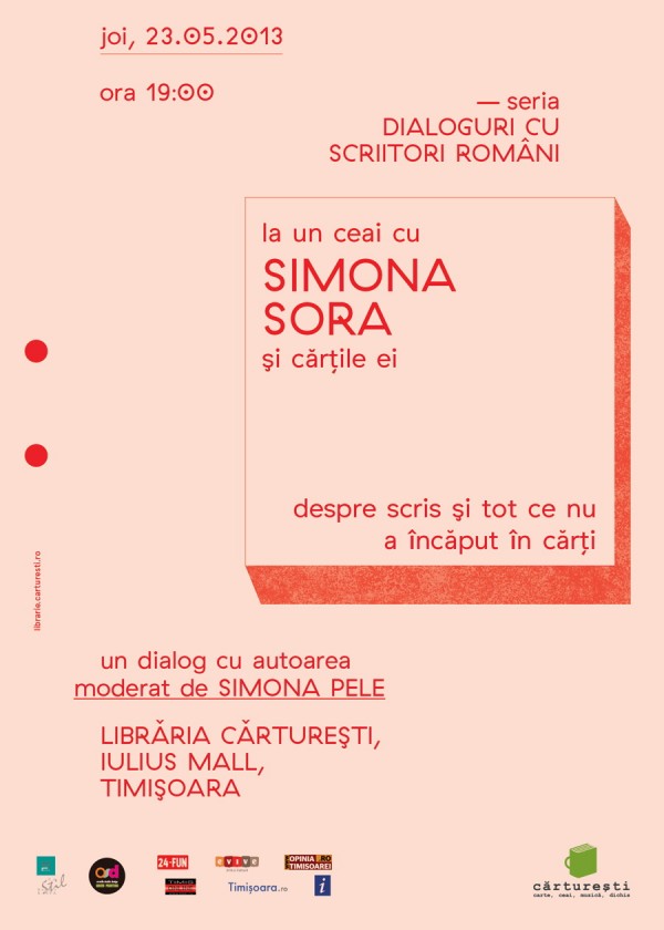simona sora