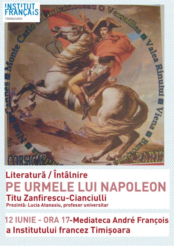 afis napoleon
