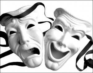 teatru