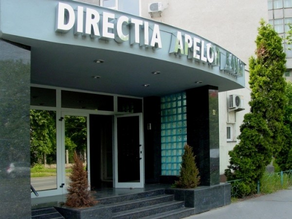 directia apelor banat