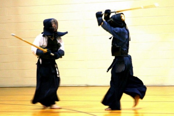 kendo