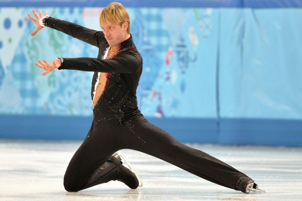 evgeni