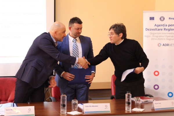 semnare contracte primarii 3