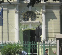 Consulate Timisoara