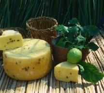 Brânză de oaie fabricată în Sicilia – numărul 1000 în Europa
