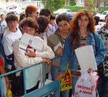 Românii vor avea nevoie de permis de muncă pentru a munci în Spania