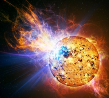 ȘTIINȚĂ / O nouă explozie solară. Modificarea câmpului magnetic ar putea întrerupe comunicațiile