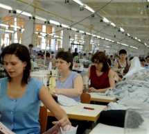 POLITICA / Horia Cristian propune industria textilă pentru redresarea economiei