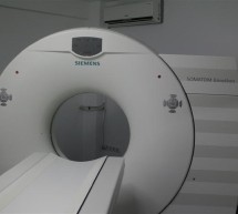SANATATE / Un nou tomograf a fost adus la Timişoara