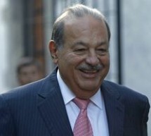 SHOWBIZ / Carlos Slim, cel mai bogat om din lume, a fost de trei ori la un pas de moarte