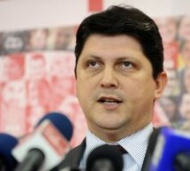 POLITICĂ / Titus Corlăţean confirmă o posibilă rocadă cu Mircea Geoană la şefia Senatului