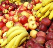 SĂNĂTATE / Prevenirea accidentelor vasculare cerebrale cu legume şi fructe
