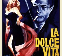 La Dolce Vita – New Year’s Eve 2012!! @ Fratelli Lounge & Club