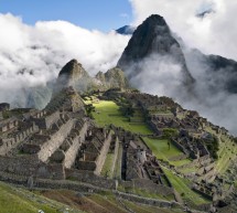 PARANORMAL / Paradisul Machu Picchu