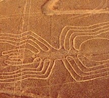 PARANORMAL / Liniile Nazca din Peru