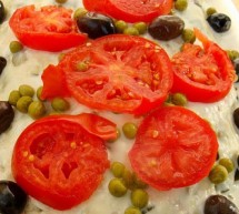 GASTRONOMIE / Salată Olivieh
