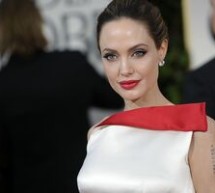 SHOWBIZ / Angelina Jolie favorită într-o colaborare cu regizorul spaniol Pedro Almodovar