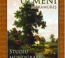 CULTURA / Monografia oraşului Ulmeni