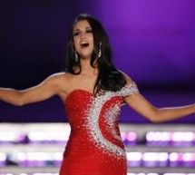 SHOWBIZ / Miss Wisconsin, Laura Kaeppeler, este noua Miss America