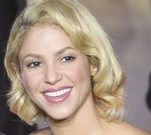 SHOWBIZ / Shakira decorată în curând cu Ordinul Artelor şi Literelor în grad de cavaler