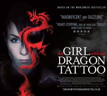 DIVERTISMENT / The Girl with the Dragon Tattoo VIDEO