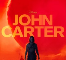 John Carter – TRAILER