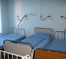 SANATATE / Spitalul Victor Babeş a fost reabilitat înainte de termen