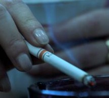 SĂNĂTATE / Interdicţia fumatului în public este spre binele cetăţenilor