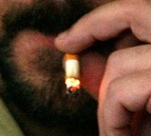 FAPT DIVERS / O ţigară electronică a explodat în gura unui fumător
