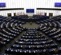 ACTA a primit o noua lovitura in Parlamentul European