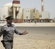 Iranul anunta construirea unei a doua centrale nucleare la Bushehr