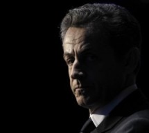 Nicolas Sarkozy se retrage din viata politica