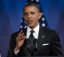 Pentru prima oara Obama se declara in favoarea casatoriilor gay