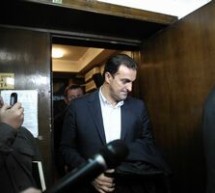Curtea de Apel Targu Mures a respins cererea de eliberare a lui Sorin Apostu