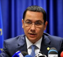 Premierul Ponta spune ca se va prezenta la Parchet daca va fi chemat pentru plangerile privind participarea la Consiliul European