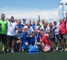 Super Cupa României la Minifotbal  se joacă la Iași