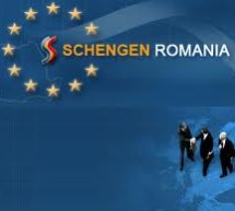 Majoritatea statelor membre sprijina aderarea Romaniei la spatiul Schengen