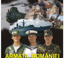 Ziua Armatei Române – în şcoli