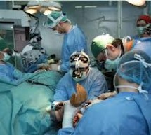 Interventie chirurgicala salvatoare la un pacient cu cancer osos