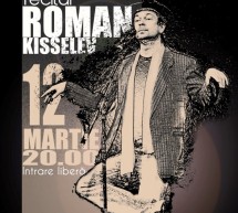 Recital Roman Kisselev